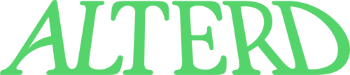 Alterd